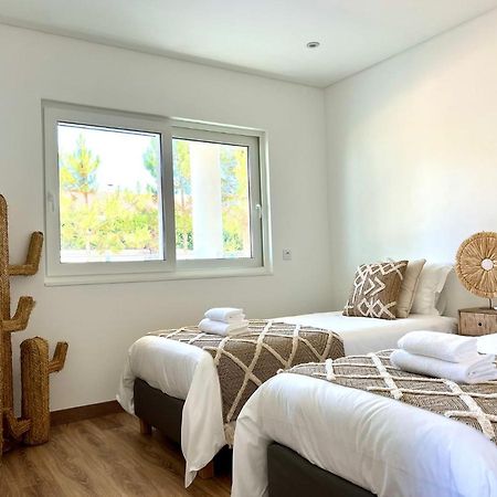 Salt N' Soul Residence Ναζαρέ Εξωτερικό φωτογραφία