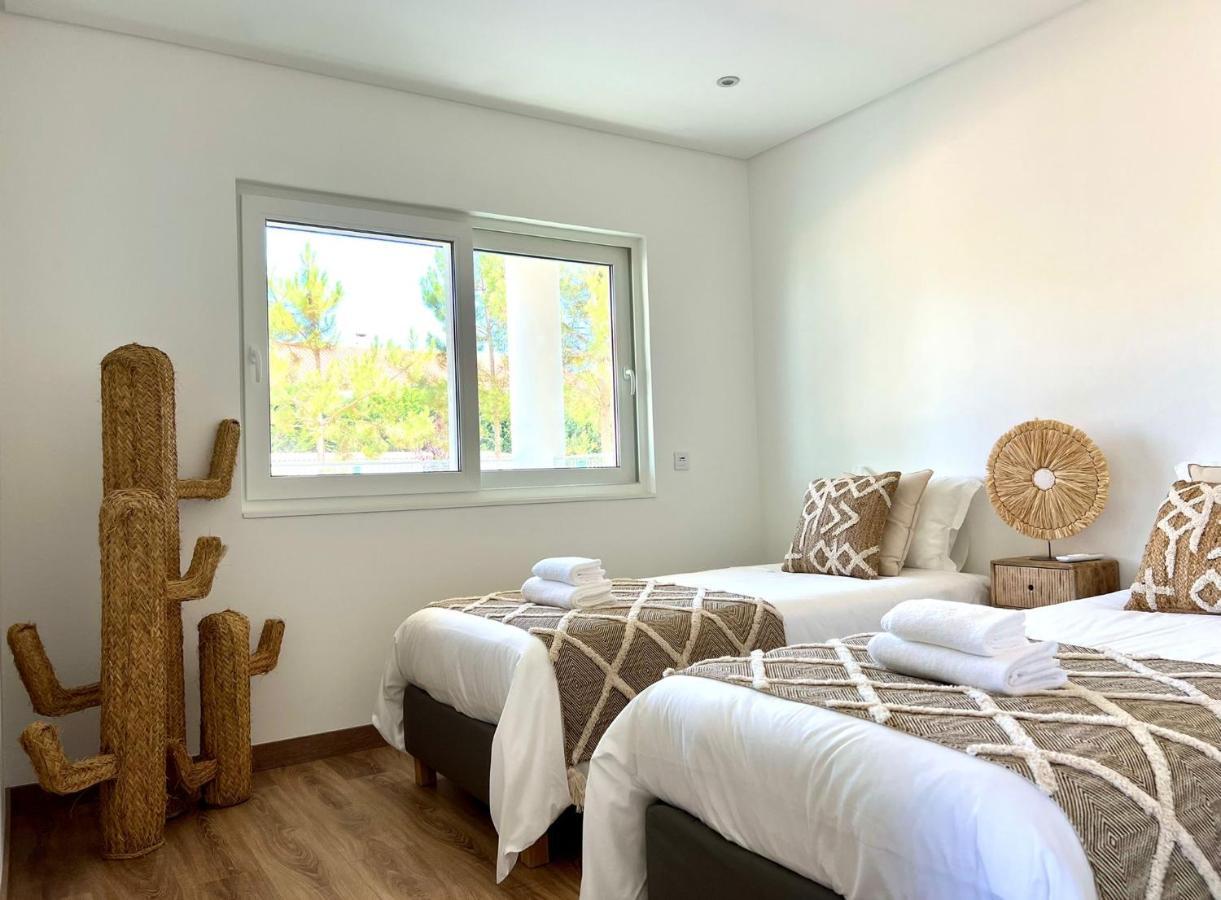 Salt N' Soul Residence Ναζαρέ Εξωτερικό φωτογραφία