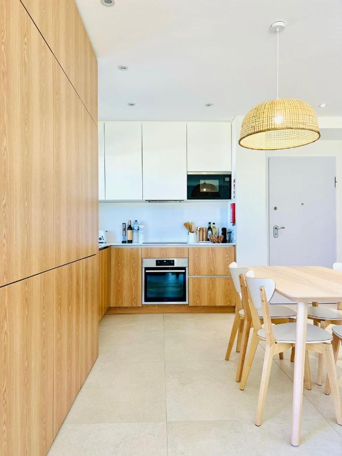Salt N' Soul Residence Ναζαρέ Εξωτερικό φωτογραφία