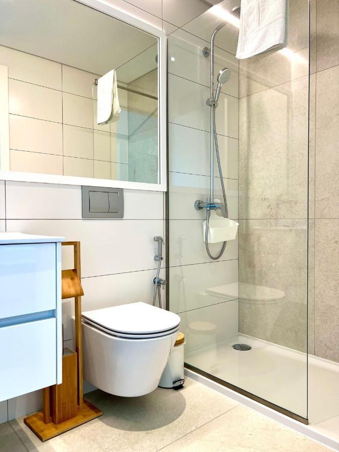 Salt N' Soul Residence Ναζαρέ Εξωτερικό φωτογραφία