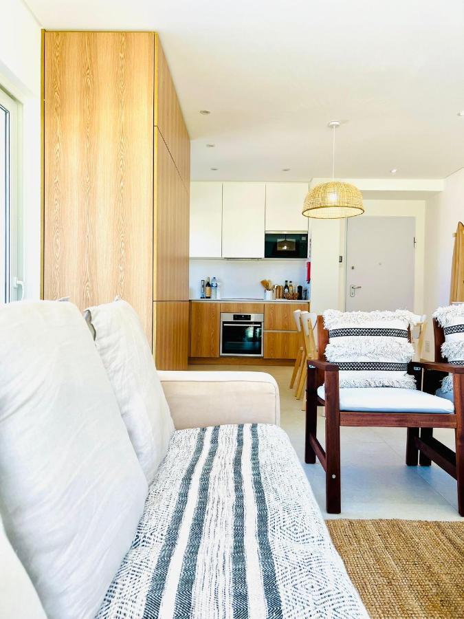 Salt N' Soul Residence Ναζαρέ Εξωτερικό φωτογραφία