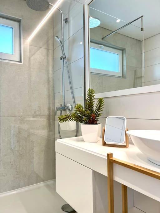 Salt N' Soul Residence Ναζαρέ Εξωτερικό φωτογραφία
