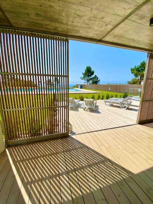Salt N' Soul Residence Ναζαρέ Εξωτερικό φωτογραφία