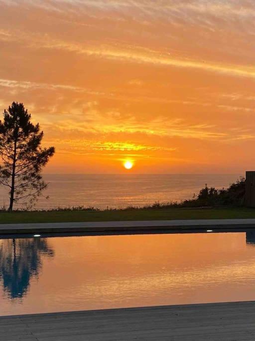 Salt N' Soul Residence Ναζαρέ Εξωτερικό φωτογραφία