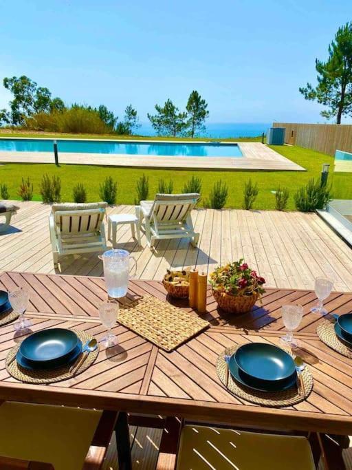 Salt N' Soul Residence Ναζαρέ Εξωτερικό φωτογραφία