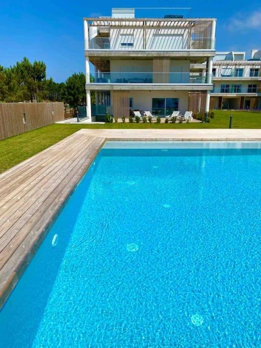 Salt N' Soul Residence Ναζαρέ Εξωτερικό φωτογραφία