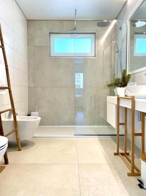 Salt N' Soul Residence Ναζαρέ Εξωτερικό φωτογραφία