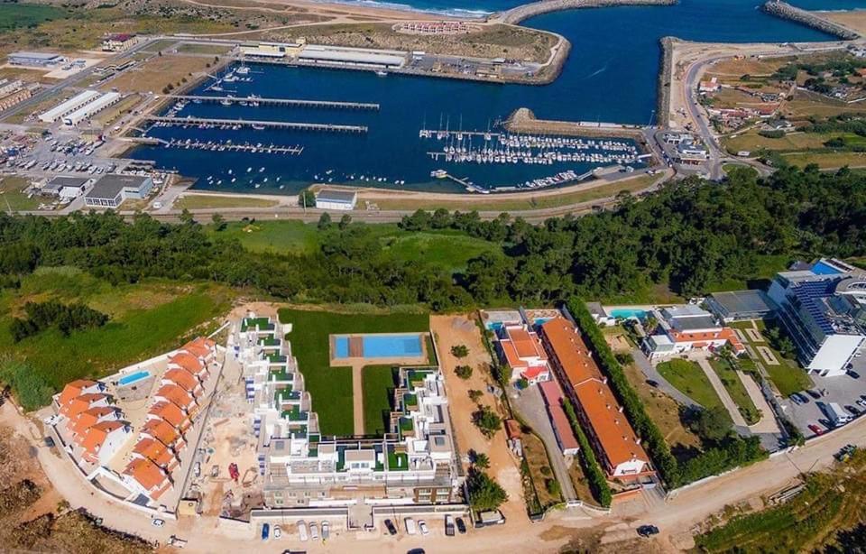 Salt N' Soul Residence Ναζαρέ Εξωτερικό φωτογραφία