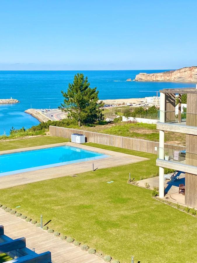 Salt N' Soul Residence Ναζαρέ Εξωτερικό φωτογραφία