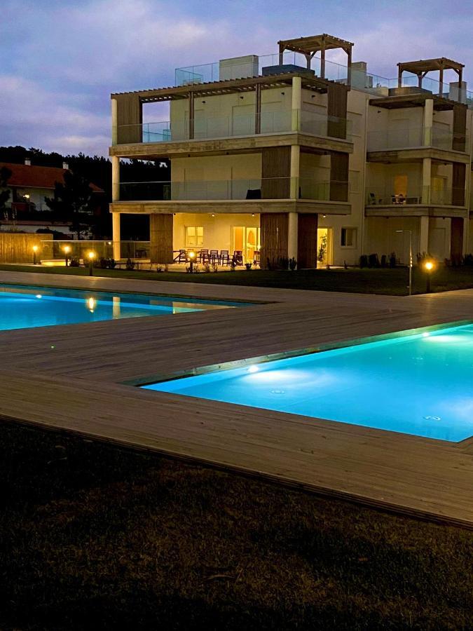 Salt N' Soul Residence Ναζαρέ Εξωτερικό φωτογραφία