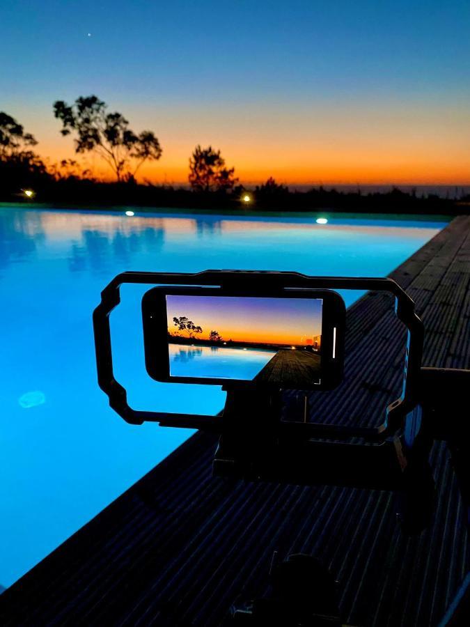 Salt N' Soul Residence Ναζαρέ Εξωτερικό φωτογραφία